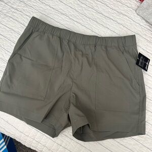 Women’s Eddie Bauer Hiking Shorts